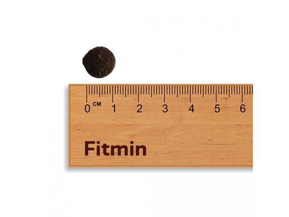 Fitmin cat Purity Senior (для котів літнього віку з кроликом), 1,5 кг | Зображення 2