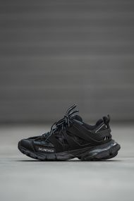 Кросівки Bale/nc/aga Track Black весна / літо / осінь 0816 42 26,5