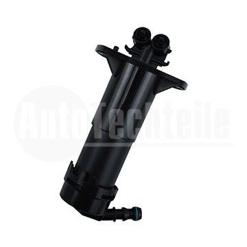 Форсунка фароомывателя левая Audi Q7 06-15, AutoTechteile, 395 5021, 001-10-25668