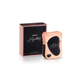 Парфумована вода Armaf Signature True 100 мл