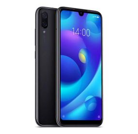 Смартфон Xiaomi Mi Play 4/64GB Black Global Rom