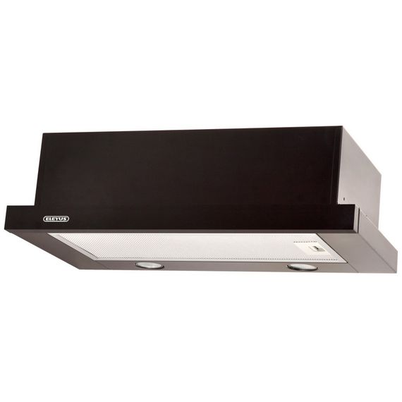 Витяжка кухонна Eleyus LOTUS 1000 60 BL | Зображення 5