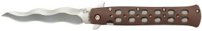 Ніж Cold Steel Ti-Lite 4 Kriss Blade