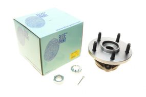 Подшипник ступицы передней Jeep Grand Cherokee 2.7-4.7D 98-05 30x100x58  ADA108205