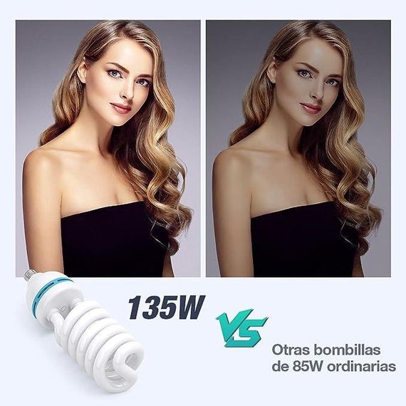 Студійне освітлення OMBAR: професійний софтбокс для фото та відео 🎥📸 | Зображення 6