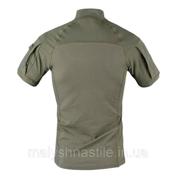 Тактична сорочка Tactical Series Tactical Frog T-Shirt Olive | Зображення 2