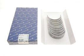 Вкладыши коренные Mercedes Benz OM900 OM904 OM924 +0.50  77538620