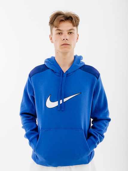 Толстовка Nike FLC HOODIE BB