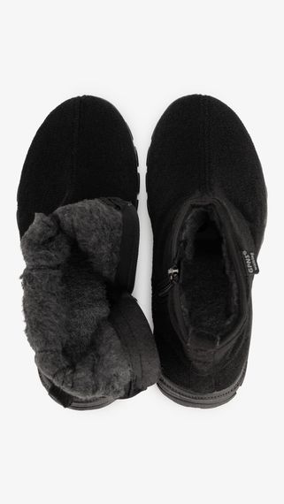 Бурки чоловічі Gipanis MA-1102 44 Чорний shop (2000999265273) | Зображення 7