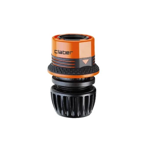 Адаптер для коннектора для поливочного шланга 8543 1/2"- 5/8" Claber