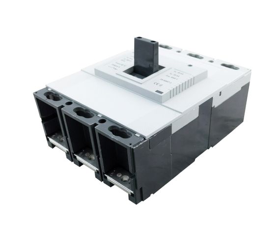 Автоматичний вимикач ВА88-800 3Р 630А 35кА Ny95505251 | Зображення 1