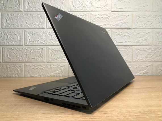 Потужний Ноутбук Lenovo Thinkpad X1 Carbon 3 Gen+Core i5+SSD 256+8 RAM+АКБ 6ч | Зображення 4