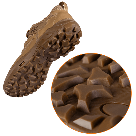 Кросівки Striker Койот (7796), 40 | Зображення 3