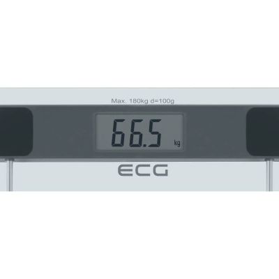 Ваги підлогові ECG OV 137 Glass (OV137 Glass) | Зображення 4