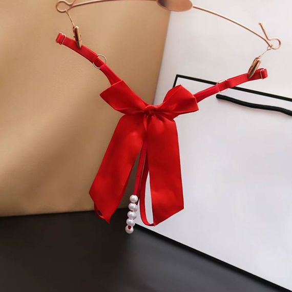 Еротичні труси Babydoll 44 M/L 2295-2 | Зображення 4