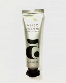 Питательный крем для глаз Verso Eye Cream, 7 ml