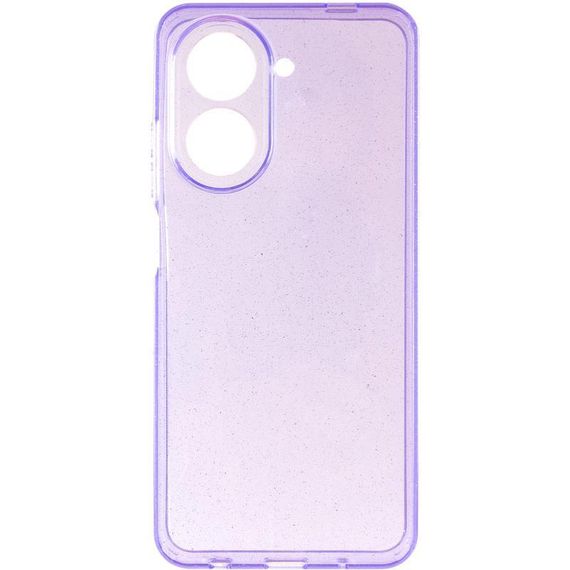 TPU чохол Nova для Xiaomi Redmi A5 / Poco C71 Purple | Зображення 1