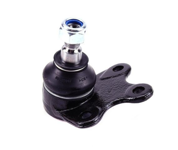 Опора кульова передня знизу R Skoda Fabia VW Polo 1.2 1.9TDI 99-10 19412 | Зображення 3