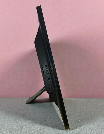Моноблок Asus ET2013IUKI / 20" (1600x900) TN / Intel Core i5-3550S (4 ядра по 3.0 - 3.7 GHz) / 4 GB DDR3 / 500 GB HDD / Intel HD Graphics 2000 / WebCam б/у | Зображення 2