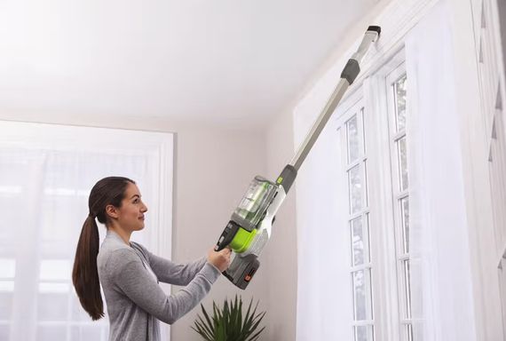 Пилосос акумуляторний Black&Decker BHFEV362DA | Зображення 3