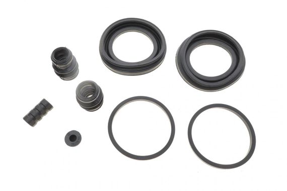 Ремкомплект супорта переднього Toyota Hilux 05- d=45mm  Nissan  245038 | Зображення 2