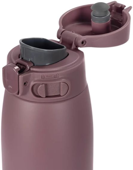 Термокружка Zojirushi SM-VH95VM 0,95 л plum taupe | Зображення 1
