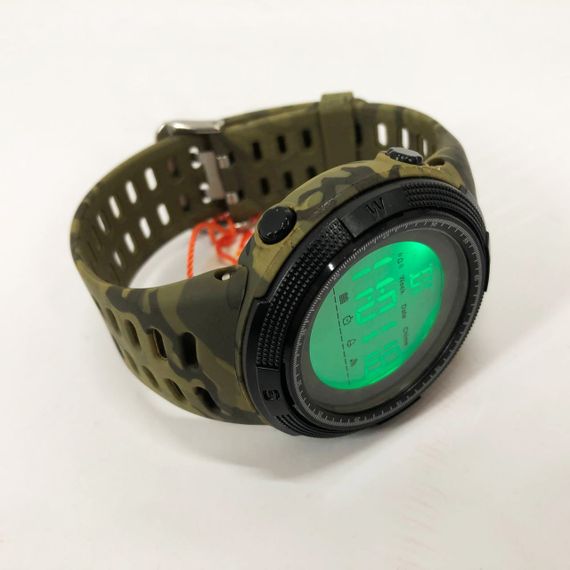 Оригінальні спортивні годинники SKMEI, Годинники наручні спортивні міцні GH-78 | Зображення 3