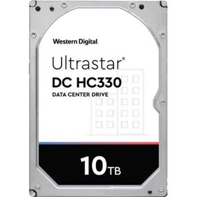 Жесткий диск для сервера SAS 3.5&quot; 10TB WDC Hitachi HGST (WUS721010AL5204)