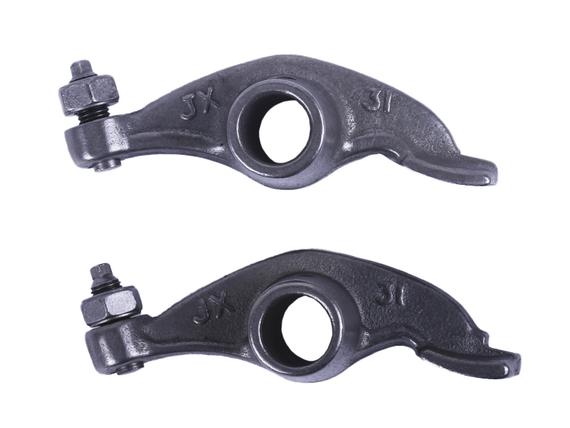 Коромисла мотоцикл  CB-125/150 | Зображення 2