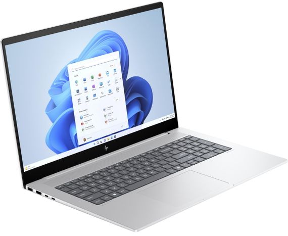 Ноутбук HP ENVY 17-da0005ua 17.3&quot; FHD IPS Touch AQ8R9EA | Зображення 1