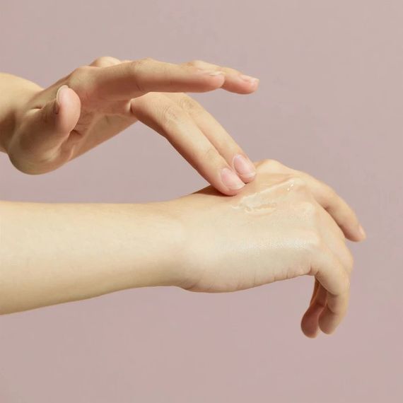 Персональний вагінальний лубрикант Bijoux Indiscrets Sex Au Naturel на водній основі, 75 мл sexstyle | Зображення 3