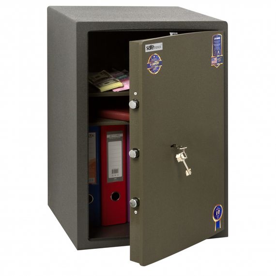 Сейф взломостойкий Safetronics NTR 61M | Зображення 1