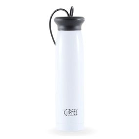 Термос питний Gipfel Sunday GP-8319 320 мл білий