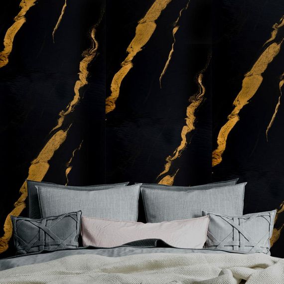 Самоклеюча стінова PET плитка у рулоні 600*3000*2mm (D) SW-00002425 | Зображення 4