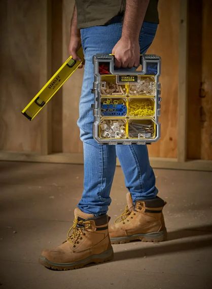 Органайзер Stanley Fatmax професійний IP-53 (FMST1-72378) | Зображення 1
