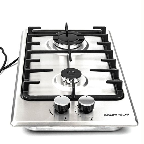 Варильна поверхня газова Grunhelm GPG 3356 BF