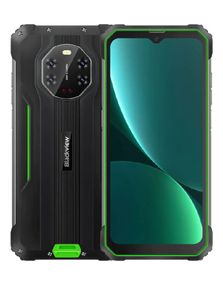 Смартфон Blackview BL8800 8/128 Green