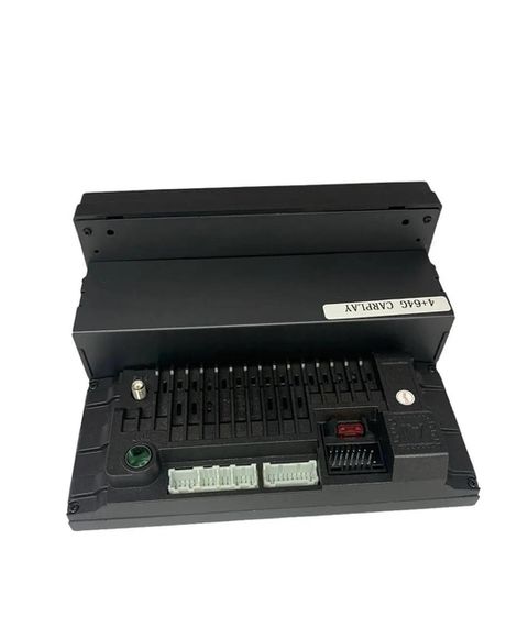 Автомагнітола HD 7 сенсорний екран XPRO CTC-7880 (44155-CTC-7880_4389) | Зображення 5