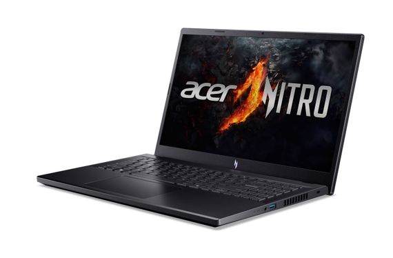 Ноутбук Acer Nitro V 15 ANV15-41 15.6&quot; FHD IPS NH.QSGEU.003 | Зображення 1