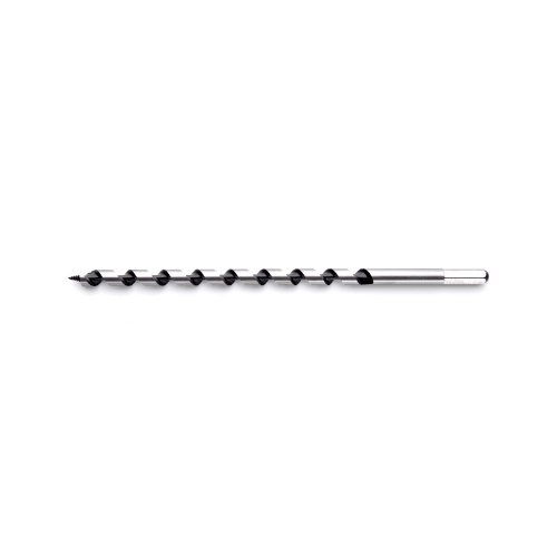 Свердло по дереву спіральне 12*460мм APRO | Зображення 4