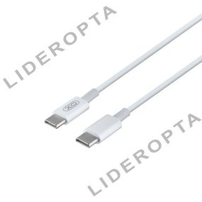 Зарядне устройство Quick Charge 3.0 XPRO L64 Type-C to Type-C 18W (33593-01_179)