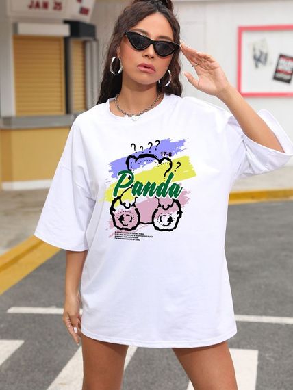 Жіноча футболка з ДТФ