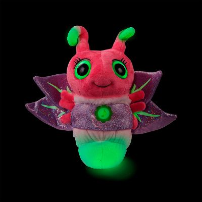 Интерактивная игрушка Glowies Розовый светлячок (GW001) | Зображення 2