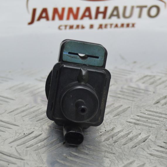 Клапан управління EGR Mercedes W203 W210 Sprinter Перетворювач тиску Мерседес Спрінтер A0005450527 | Зображення 3