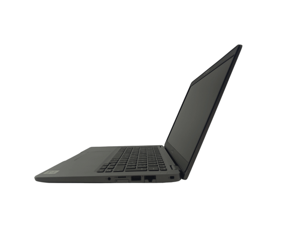 Ультрабук Dell Latitude 5310 / 13.3" (1920x1080) IPS / Intel Core i5-10210U (4 (8) ядра по 1.6 - 4.2 GHz) / 8 GB DDR4 / 240 GB SSD / Intel UHD Graphics / WebCam б/у | Зображення 2