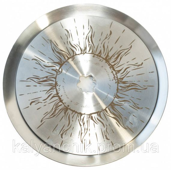 Шахта кальяну Sunrise Malibu S V2 | Зображення 1