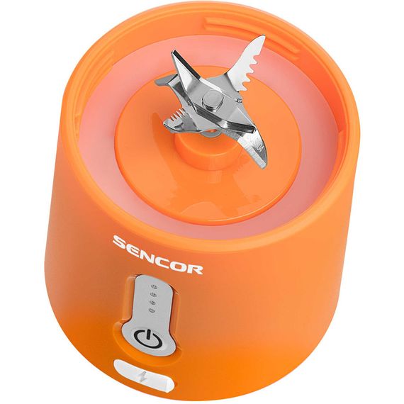 Блендер Sencor SBL133OR | Зображення 4