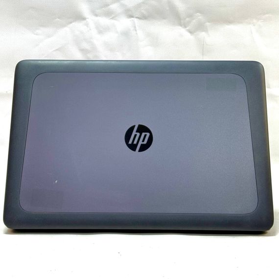 Мобільна робоча станція HP ZBook 15u G3 / 15.6" (1920x1080) IPS / Intel Core i7-6500U (2 (4) ядра по 2.5 - 3.1 GHz) /  16 GB DDR4 / 256 GB SSD + 500 GB HDD / AMD FirePro W4190M, 2 GB GDDR5, 128-bit / WebCam / Windows 10 Pro б/в | Зображення 6