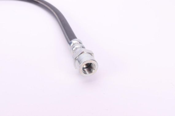 Шланг тормозной передний Mercedes Benz S-class W140 91-98 02039 | Зображення 2