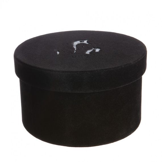 Анальна пробка UPKO з довгим білим хвостом з лисячого хутра sexstyle | Зображення 6